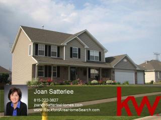 8914 Birdie Bnd, Belvidere, IL 61008-8545
