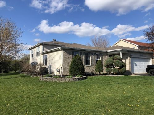 24130 Nightingale Ct, Plainfield, IL 60585-6183