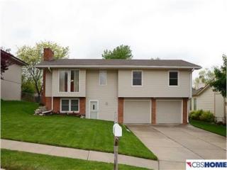 2618 123rd Cir, Omaha, NE 68164-3525