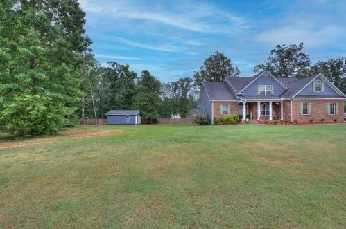 27 Foothills Pkwy, Rydal, GA 30171-1690