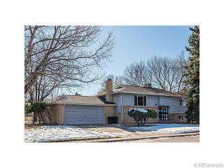 1550 Easter Ave, Denver CO  exterior