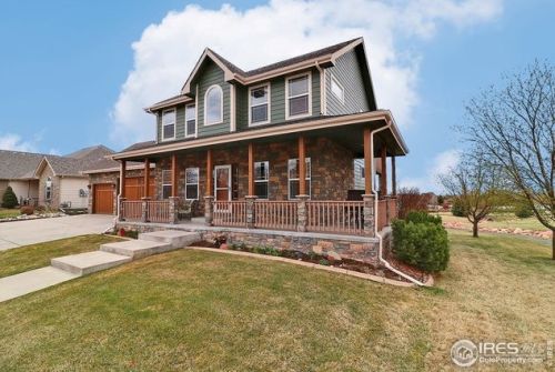 6910 31st St, Greeley, CO 80634-8975