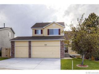 5583 Valdai Way, Aurora, CO 80015-6517