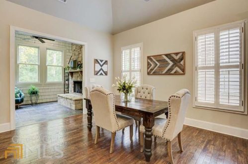 11213 Brookhavenclub Dr, Duluth GA  30097-1818 exterior