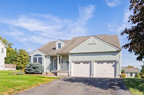 36 Shadow Ct, Middletown, CT 06457-7528