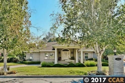 4960 Valley Orchard Ct, Pacheco, CA 94553-9730