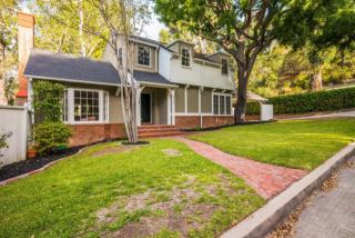 5337 Highland View Ave, Los Angeles CA  90041-1229 exterior