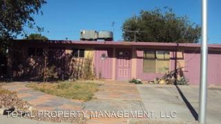2728 Webster St, North Las Vegas NV  89030-5466 exterior