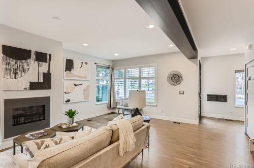 1272 40th Ave, Denver CO  80211-2506 exterior