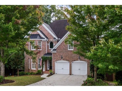 1805 Huntington Chase, Atlanta, GA 30341-1787