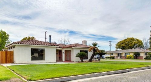 1618 Jennings St, Madera, CA 93637-4331