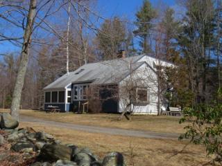 31 Harkness Rd, Jaffrey, NH 03452-5420