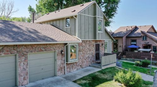 6502 58th Ave, Arvada, CO