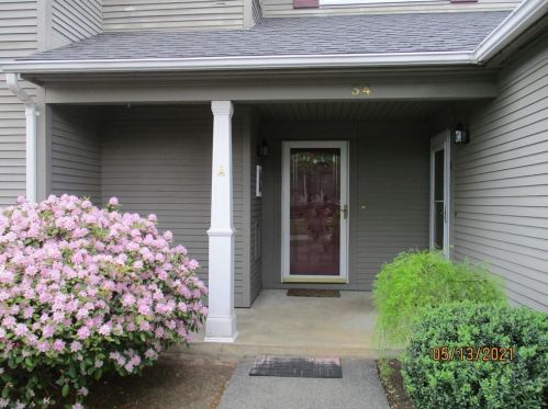 54 Wedge Row, Providence, RI