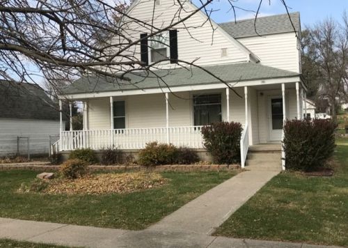 701 Main St, Newcastle, NE
