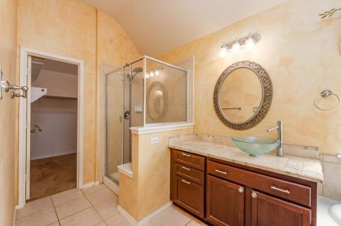 4760 Ocean Dr, Fort Worth TX  76123-1815 exterior