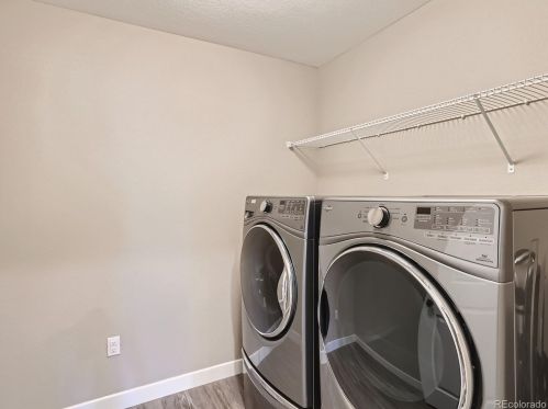 23161 Jamison Dr, Denver CO  80016 exterior