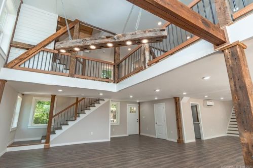 70 Peep Toad Rd, Killingly CT  06239-1522 exterior