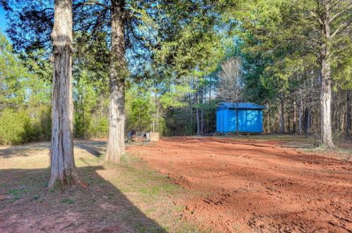 128 Serpentine Dr, Plum Branch SC  29845-2200 exterior