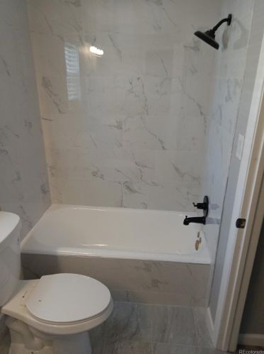 4371 Delaware St, Englewood CO  80110-5642 exterior