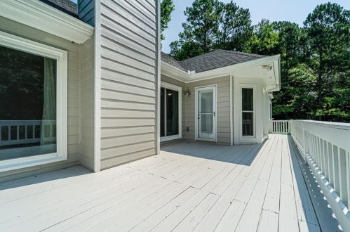 2911 Southpark Ter, Conyers GA  30094-3375 exterior
