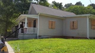 520 Arthur St, Atlanta GA  30310-2902 exterior