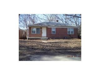 3350 Brouse Ave, Indianapolis, IN 46218-2019