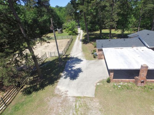 4521 Fiske Loop, Evans GA  30809-3400 exterior