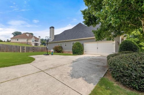 138 Shamus Way, Jefferson GA  30549-7643 exterior