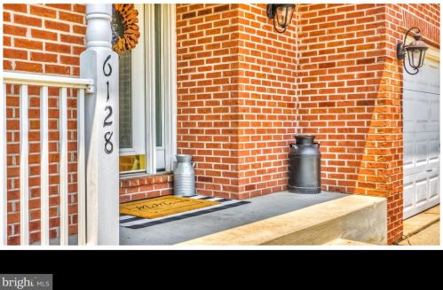 6128 Golden Bell Way, Columbia, MD 21045-2657
