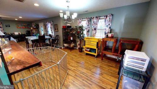 3332 Mountain Rd, Wardensville WV 26851-8279 exterior