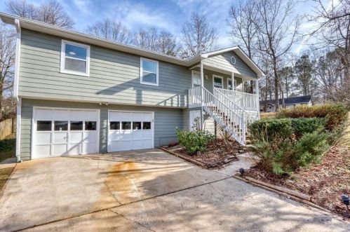 205 Corley Chase, Holly Springs, GA 30115-3423