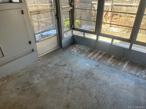 11655 Logan St, Denver CO  80233-1906 exterior