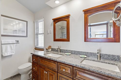 11341 66 Pl, Arvada CO  80004-2002 exterior