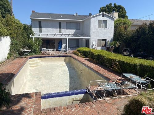 237 Alta Ave, Santa Monica, CA 90402-2727