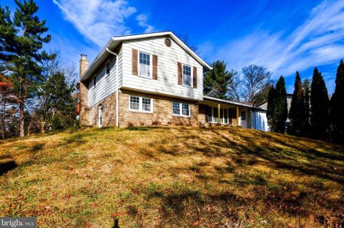 15341 Beaufort Pl, Silver Spring MD  20905-4203 exterior