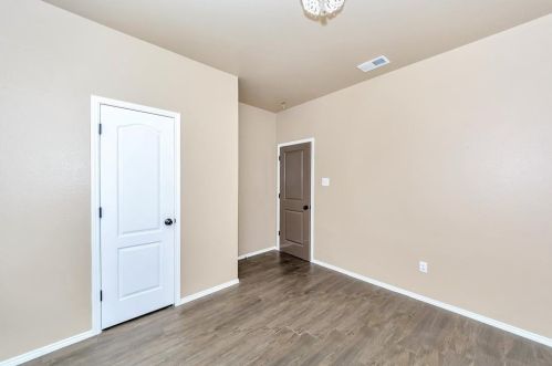 4912 Blue Top Dr, Fort Worth TX  76179-4371 exterior