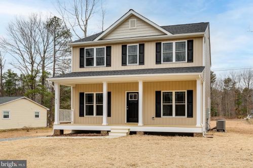 206 Stratford Ave, Fredericksburg, VA 22408-1912