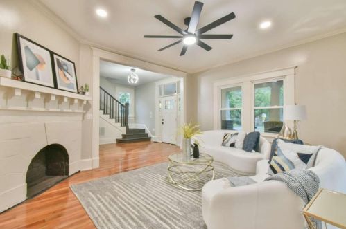 445 Hemlock Cir, Atlanta GA  30316-1839 exterior
