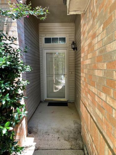 5424 Kingsknowe Pkwy, Fort Worth TX  76135-1404 exterior