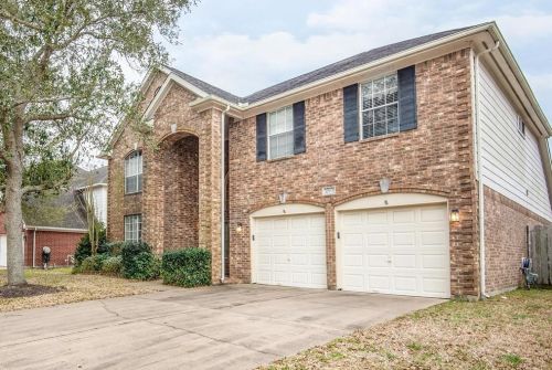 1708 Baden Oaks Dr, Pearland, TX 77581-6437