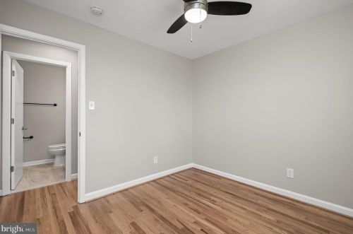 204 Beaumont Rd, Silver Spring MD  20904-1217 exterior