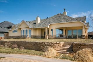 3 Prestwick Ln, Amarillo, TX 79124-4940