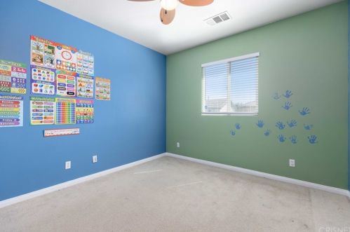 44022 Marbella St, Lancaster CA 93536 exterior