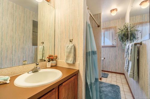 1736 Lake View Dr, Fort Collins CO  80524 exterior