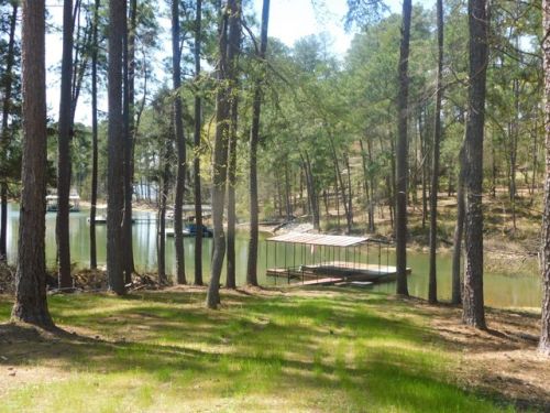 1023 Delaware Dr, Lincolnton, GA 30817-3811
