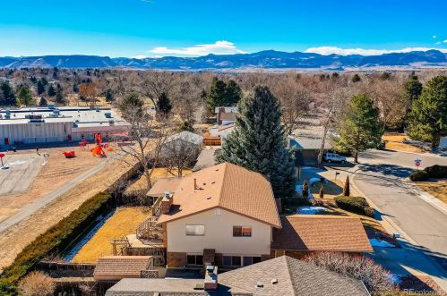 12660 66 Pl, Arvada CO  80004-2002 exterior