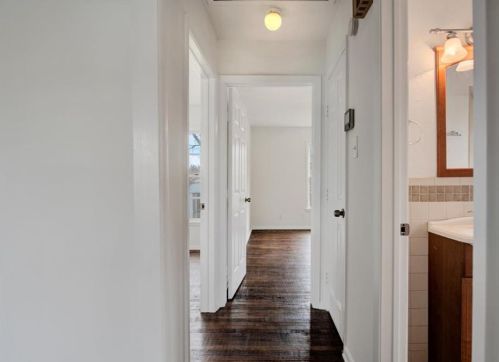 1312 Sylvan Dr, Garland TX 75040-4964 exterior