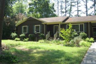 12716 Little Creek Dr, Raleigh, NC 27603-9757