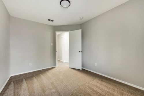 4201 Coral Springs Dr, Fort Worth TX  76123-1458 exterior